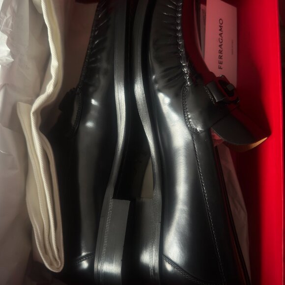 Ferragamo Loafers